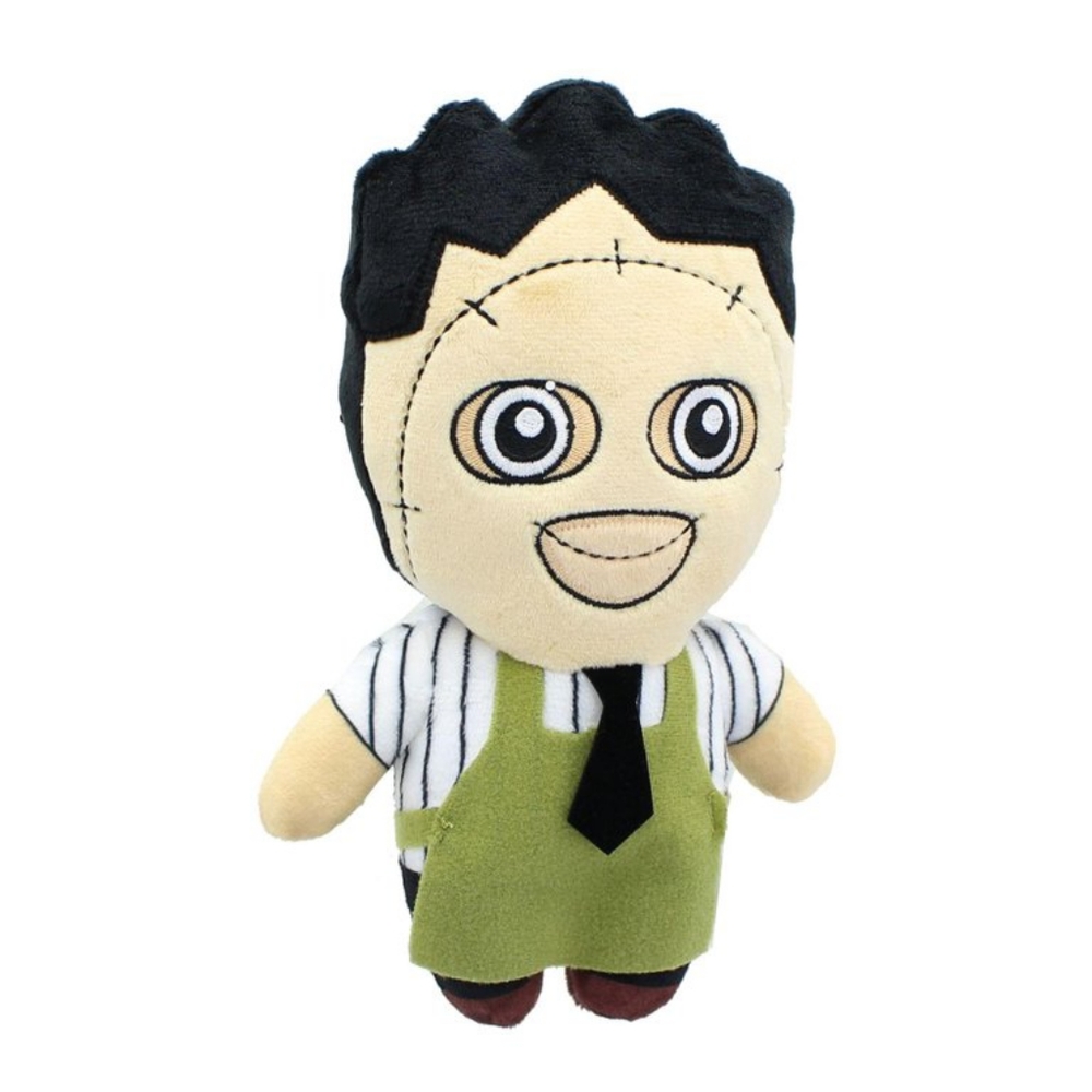 The Texas Chainsaw Massacre horror movie Plushie